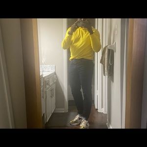 Meet your Posher, Jay